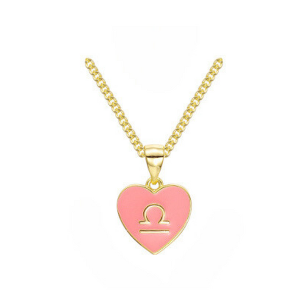 Stargazing Necklace - EVRYJEWELS