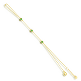 Starlight Hand Chain - EVRYJEWELS