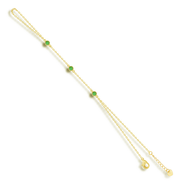 Starlight Hand Chain - EVRYJEWELS