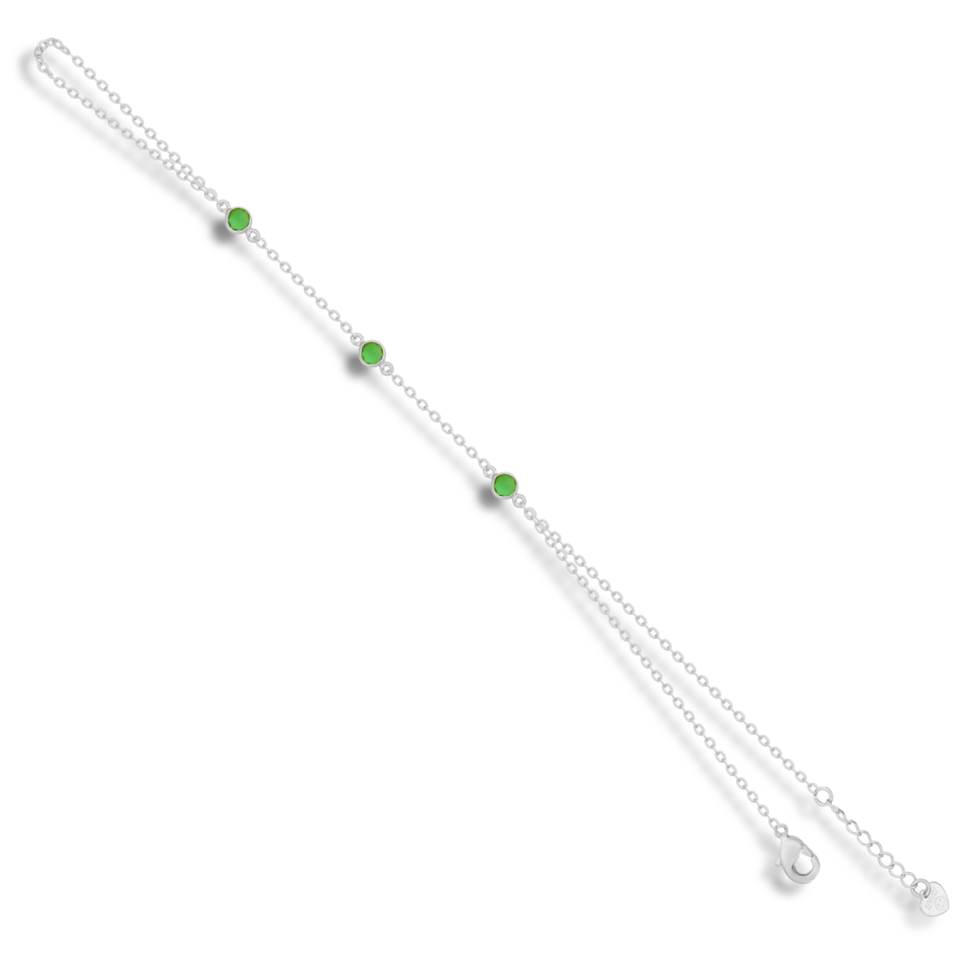 Starlight Hand Chain - EVRYJEWELS