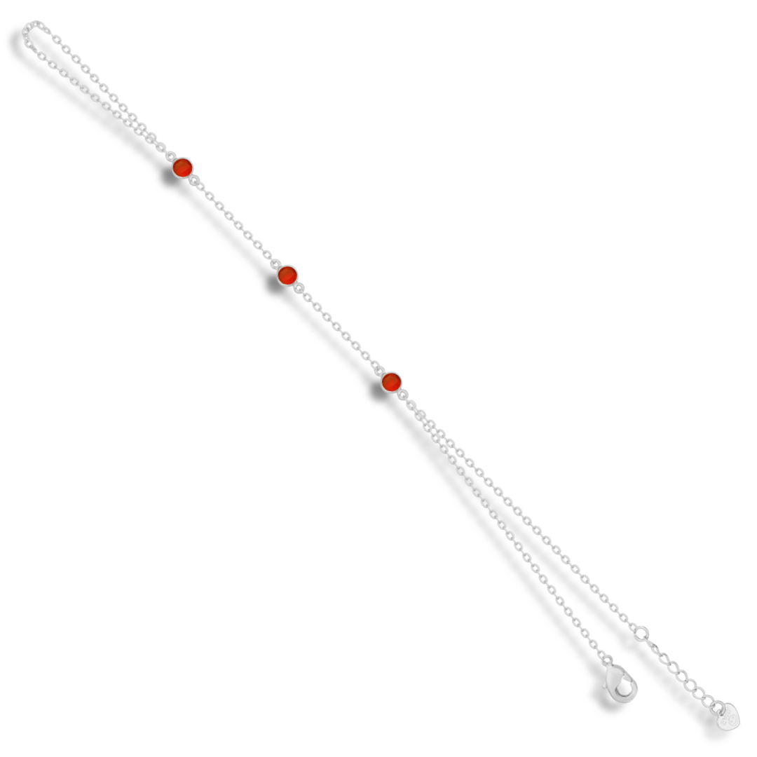 Starlight Hand Chain - EVRYJEWELS