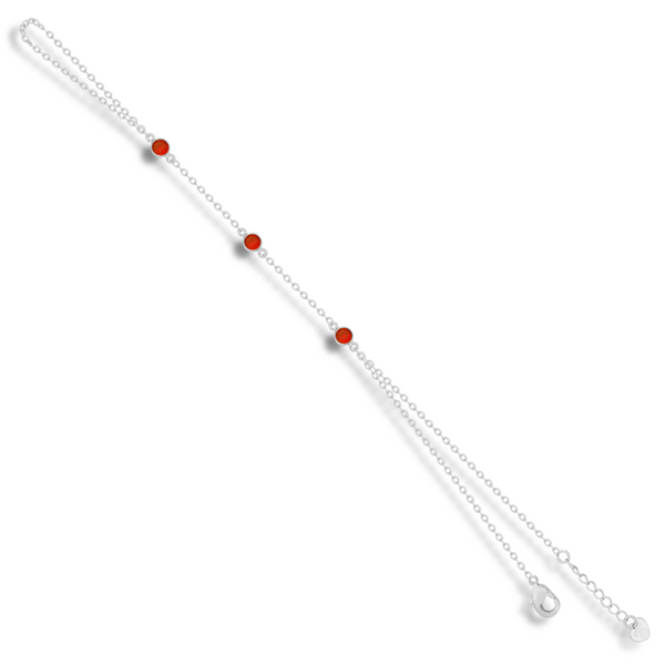 Starlight Hand Chain - EVRYJEWELS