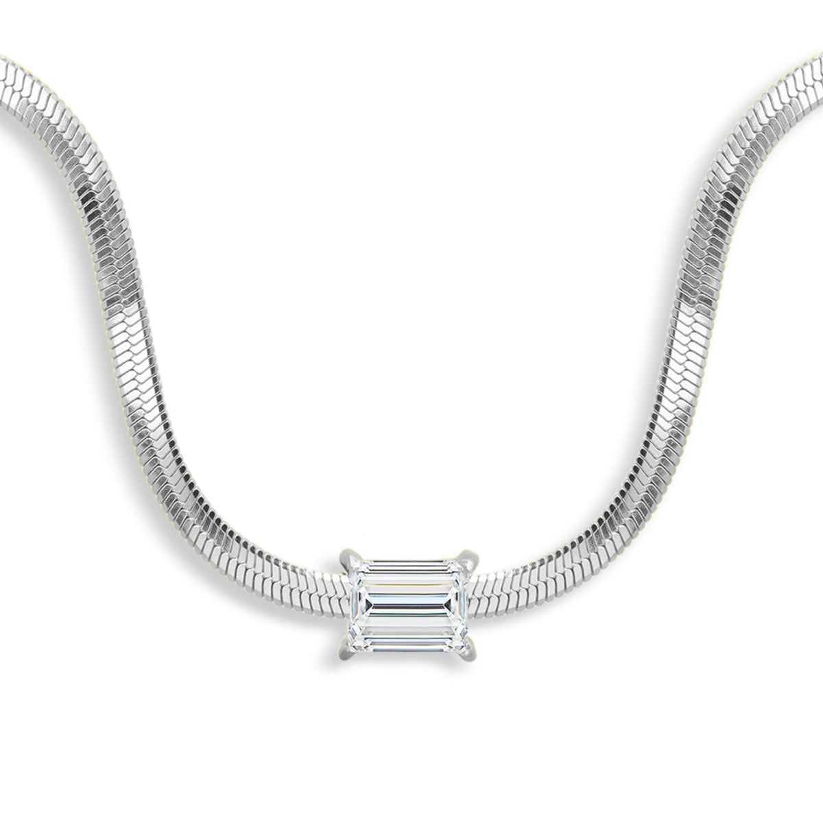 Starlight Necklace - EVRYJEWELS