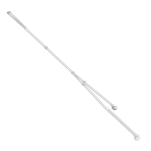 Starlight Foot Chain / Hand Chain - EVRYJEWELS