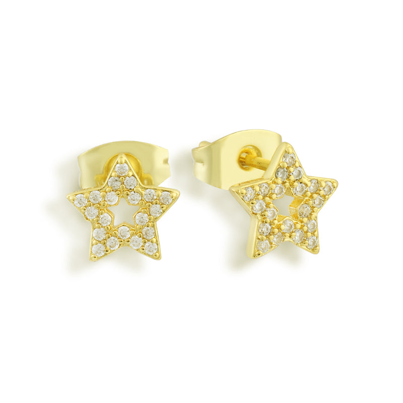 Starlit Dream Earrings - EVRYJEWELS
