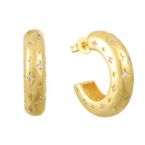 Starry Night Earrings - EVRYJEWELS
