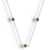 Starry Night Necklace - EVRYJEWELS