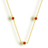 Starry Night Necklace - EVRYJEWELS