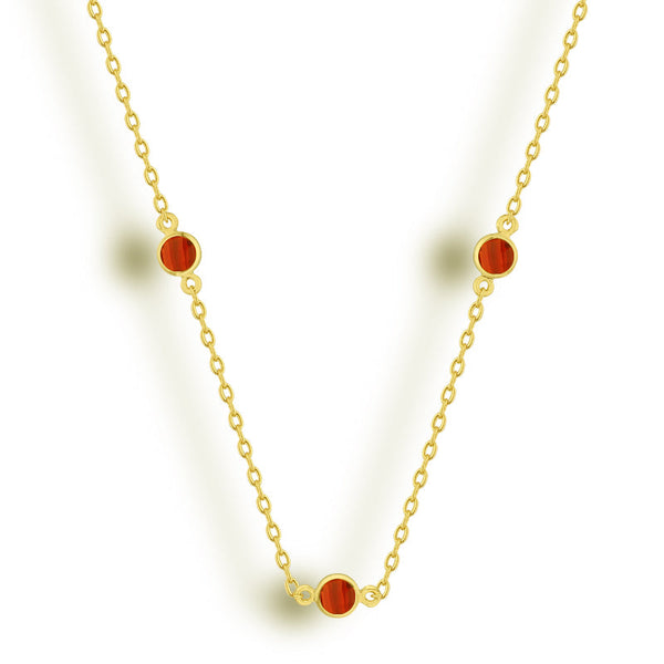 Starry Night Necklace - EVRYJEWELS