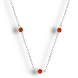 Starry Night Necklace - EVRYJEWELS