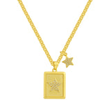 Starstruck Necklace - EVRYJEWELS