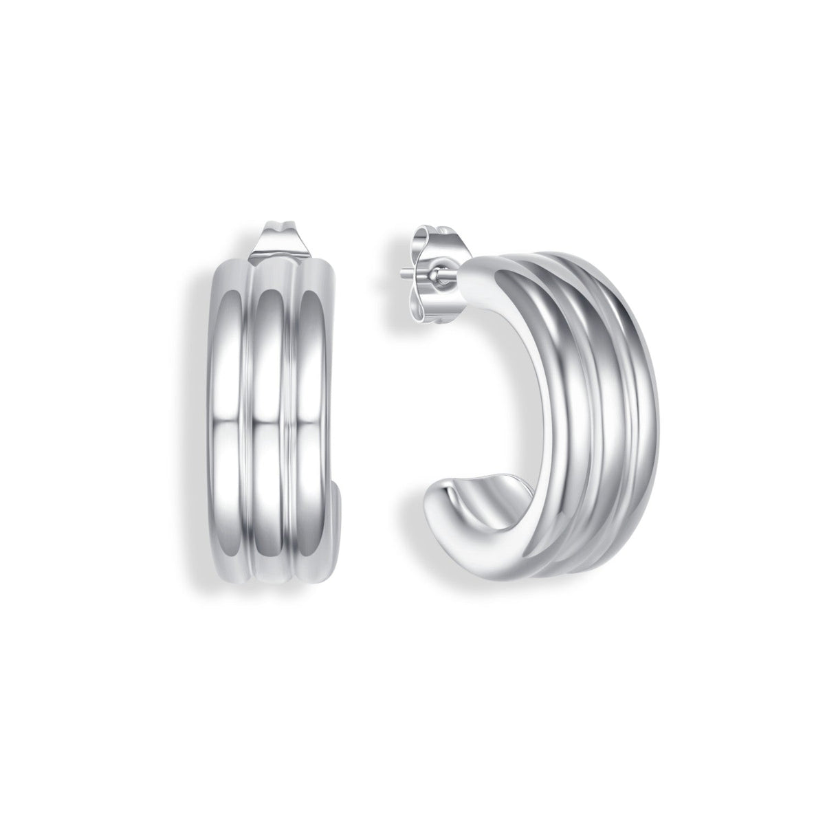 Stassie Earrings - EVRYJEWELS