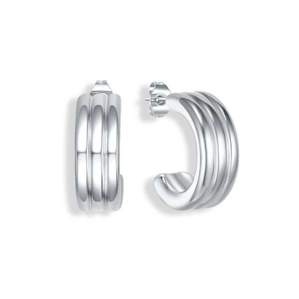 Stassie Earrings - EVRYJEWELS