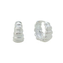  Silver STAINLESS STEEL WATERPROOF