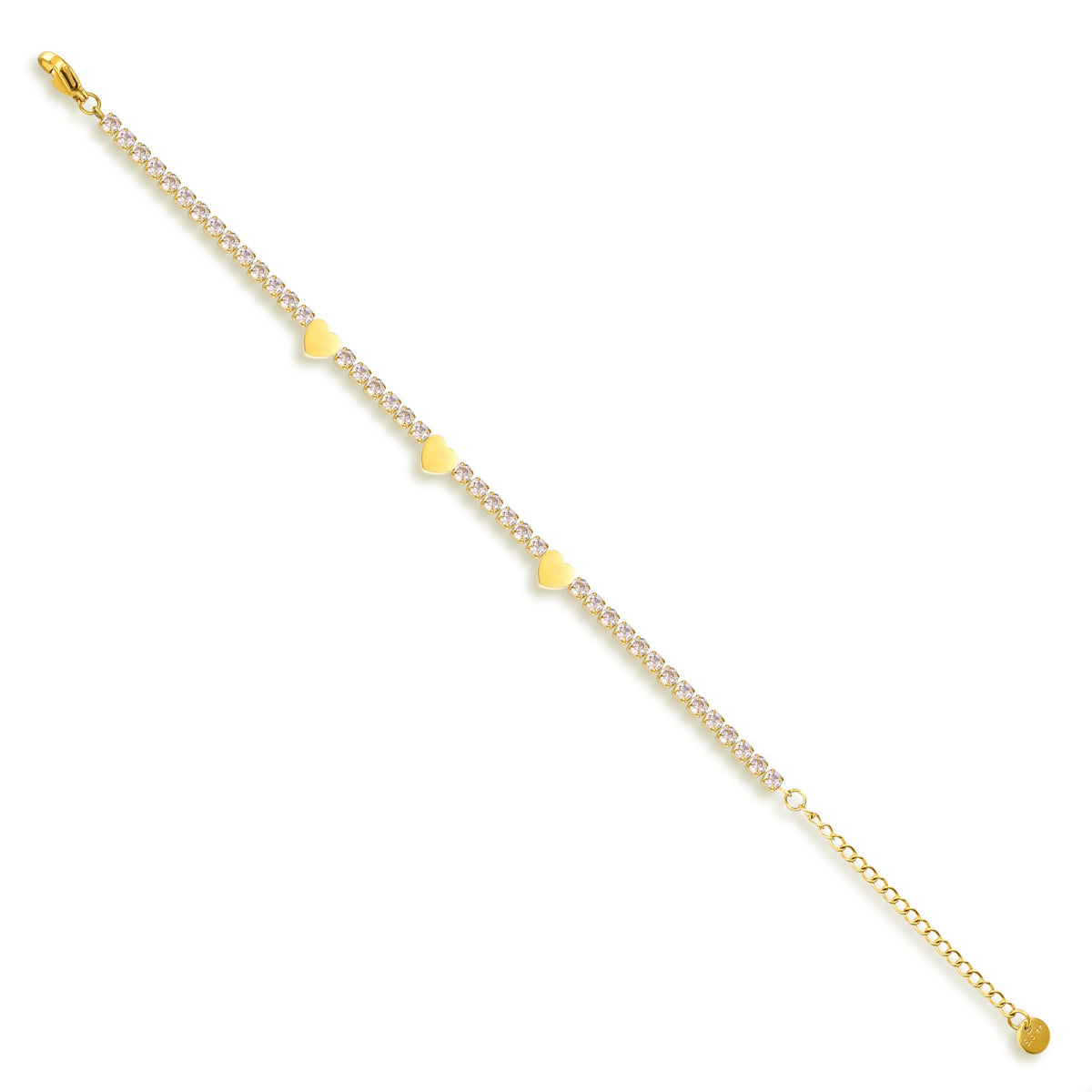 Sweet Girl Bracelet - EVRYJEWELS