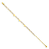 Sweet Girl Bracelet - EVRYJEWELS