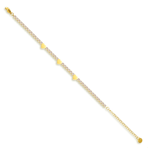 Sweet Girl Bracelet - EVRYJEWELS