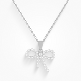 Sweet Girl Necklace - EVRYJEWELS