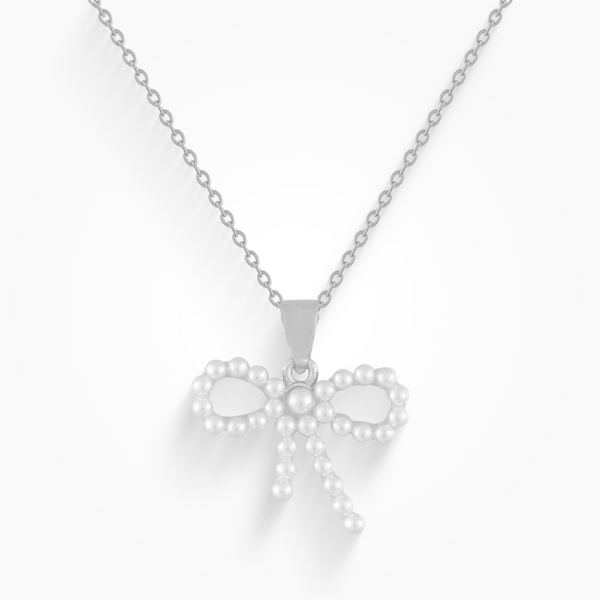 Sweet Girl Necklace - EVRYJEWELS