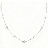 Sweet Pearl Necklace - EVRYJEWELS