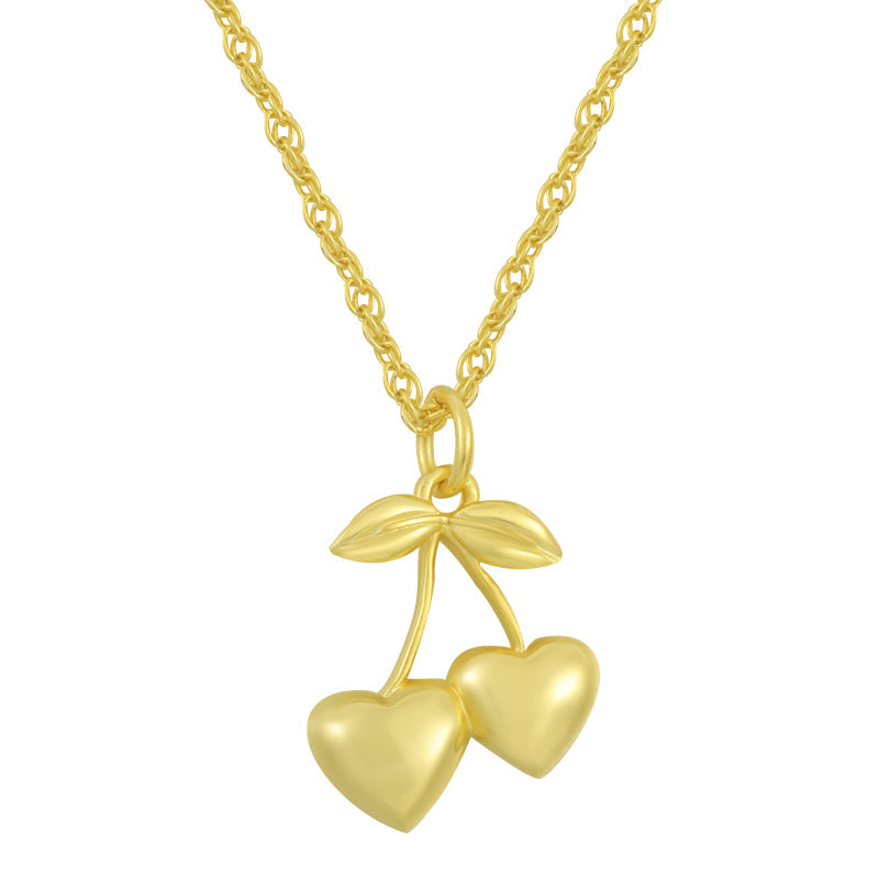 Sweet Treat Necklace - EVRYJEWELS