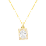 Sweetheart Necklace - EVRYJEWELS