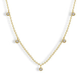 Symphony Necklace - EVRYJEWELS