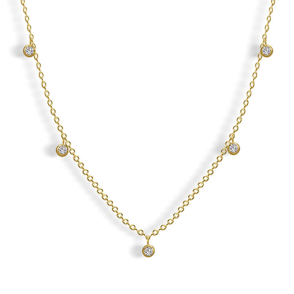 Symphony Necklace - EVRYJEWELS