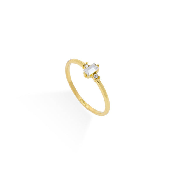 Temptress Ring - EVRYJEWELS