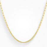 Tennis Club Necklace - EVRYJEWELS