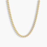 That-Girl Necklace - EVRYJEWELS