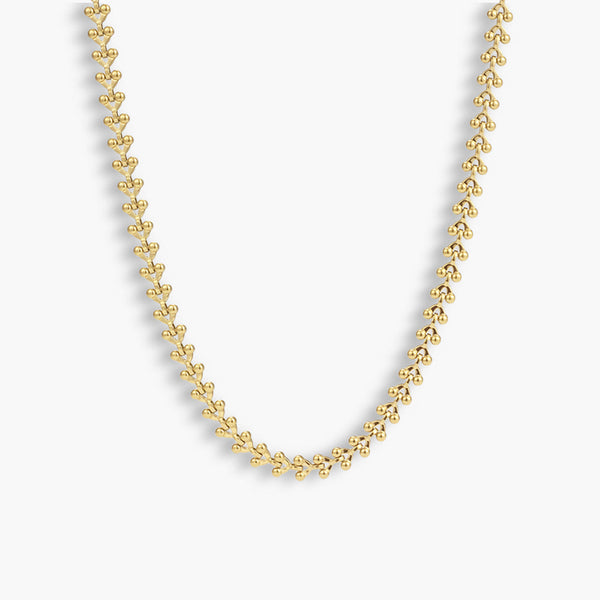 That-Girl Necklace - EVRYJEWELS