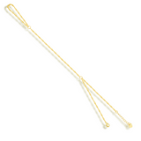 That Girl Hand Chain - EVRYJEWELS