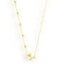 The Completeness Rose Necklace - EVRYJEWELS