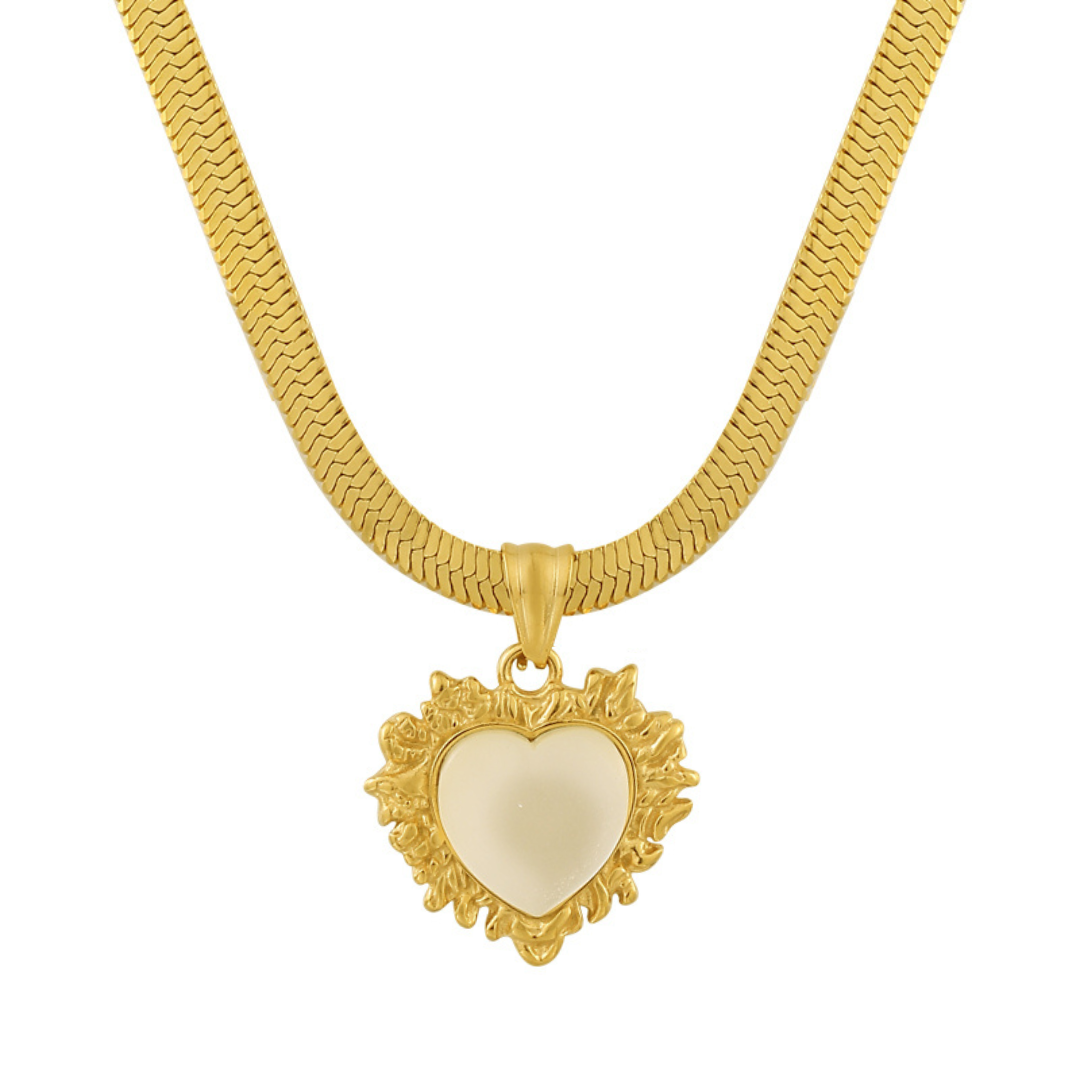 The Monroe Necklace - EVRYJEWELS