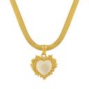  Gold STAINLESS STEEL WATERPROOF