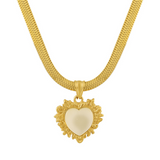 The Monroe Necklace - EVRYJEWELS