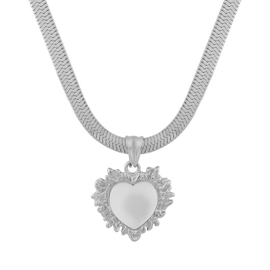 The Monroe Necklace - EVRYJEWELS