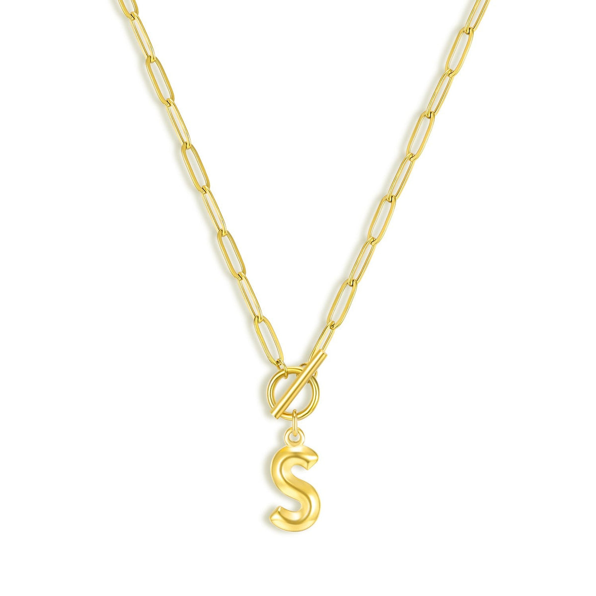 Thinkin' Bout You Necklace - EVRYJEWELS