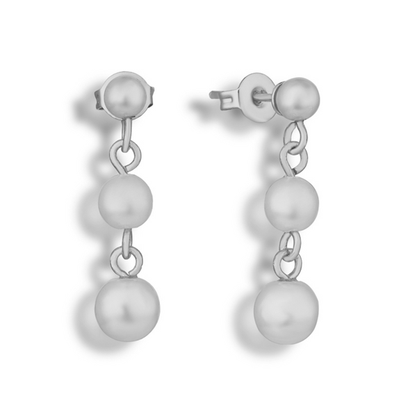 Tide Earrings - EVRYJEWELS