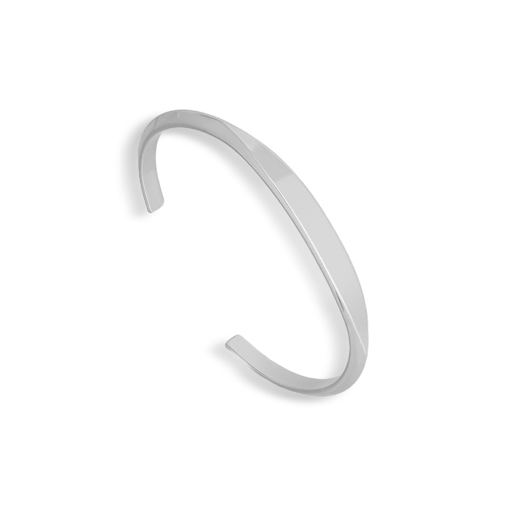 Timeless Bangle - EVRYJEWELS