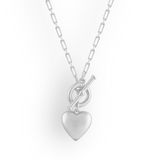 Timeless Romance Necklace - EVRYJEWELS