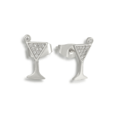Tini Time Earrings - EVRYJEWELS