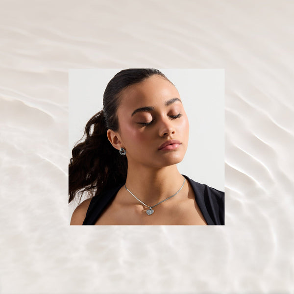 Touched by Angels Necklace