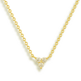 Trio Necklace - EVRYJEWELS