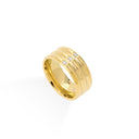  Gold STAINLESS STEEL WATERPROOF