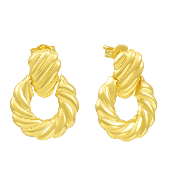 Tropez Earrings - EVRYJEWELS
