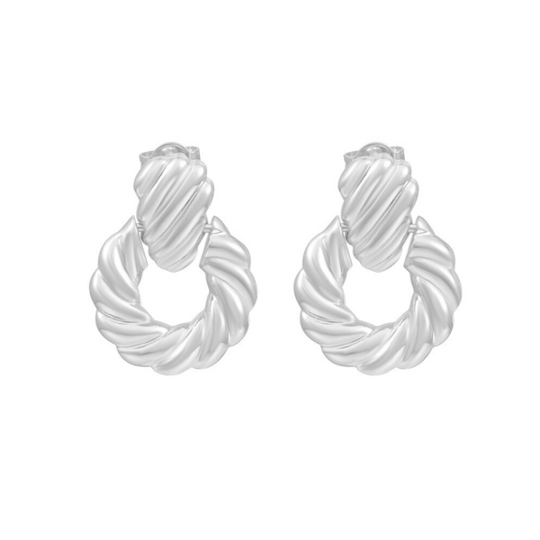 Tropez Earrings - EVRYJEWELS