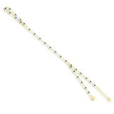 Tulum Hand Chain - EVRYJEWELS