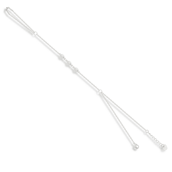 Twinkling Hand Chain - EVRYJEWELS